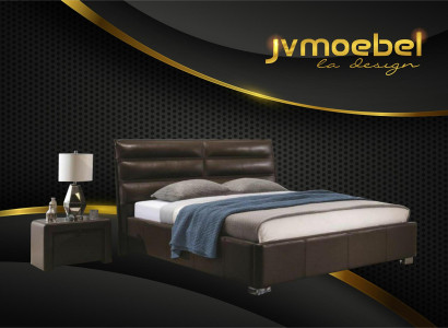 Furniture Luxury Modern Beds Upholstery Frame Beds Bedroom Design 160x200 new